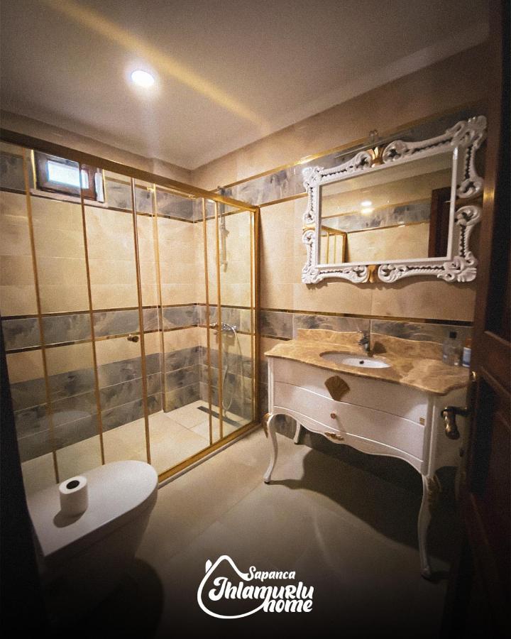 Ihlamurlu Home サパンジャ エクステリア 写真