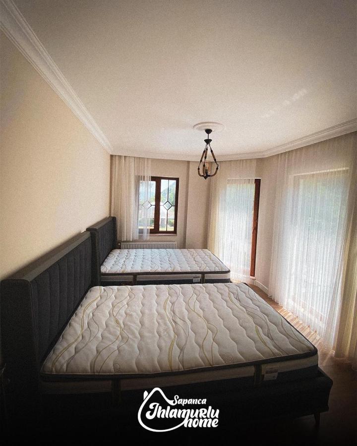 Ihlamurlu Home サパンジャ エクステリア 写真