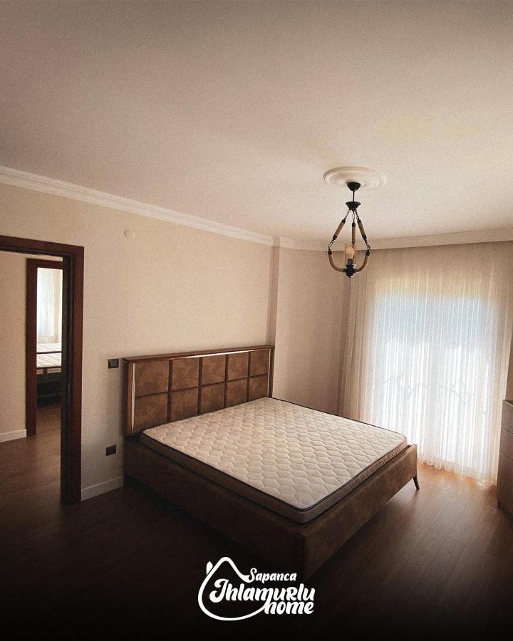 Ihlamurlu Home サパンジャ エクステリア 写真