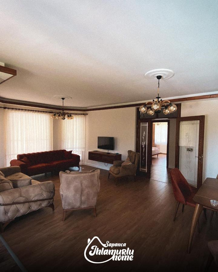 Ihlamurlu Home サパンジャ エクステリア 写真
