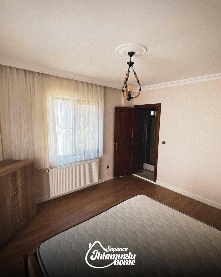 Ihlamurlu Home サパンジャ エクステリア 写真