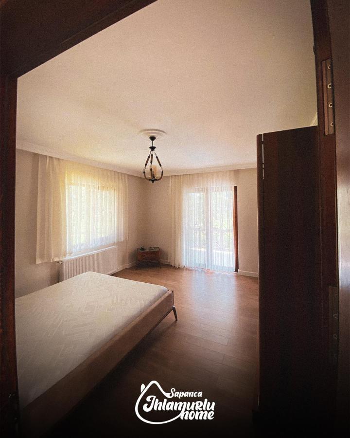 Ihlamurlu Home サパンジャ エクステリア 写真