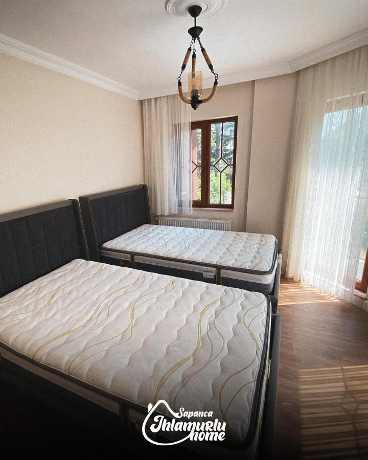 Ihlamurlu Home サパンジャ エクステリア 写真