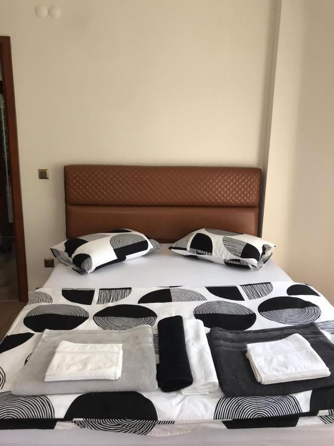 Ihlamurlu Home サパンジャ エクステリア 写真